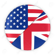 Logo ingles americobri